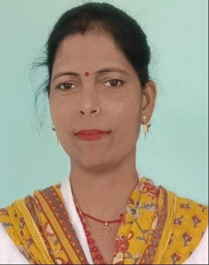 फोटो :46: पूजा राजपूत। स्रोत स्वयं फोटो :46: पूजा राजपूत। स्रोत स्वयं