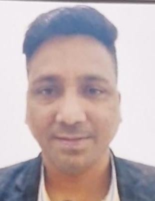 फोटो :46: पूजा राजपूत। स्रोत स्वयं फोटो :46: पूजा राजपूत। स्रोत स्वयं