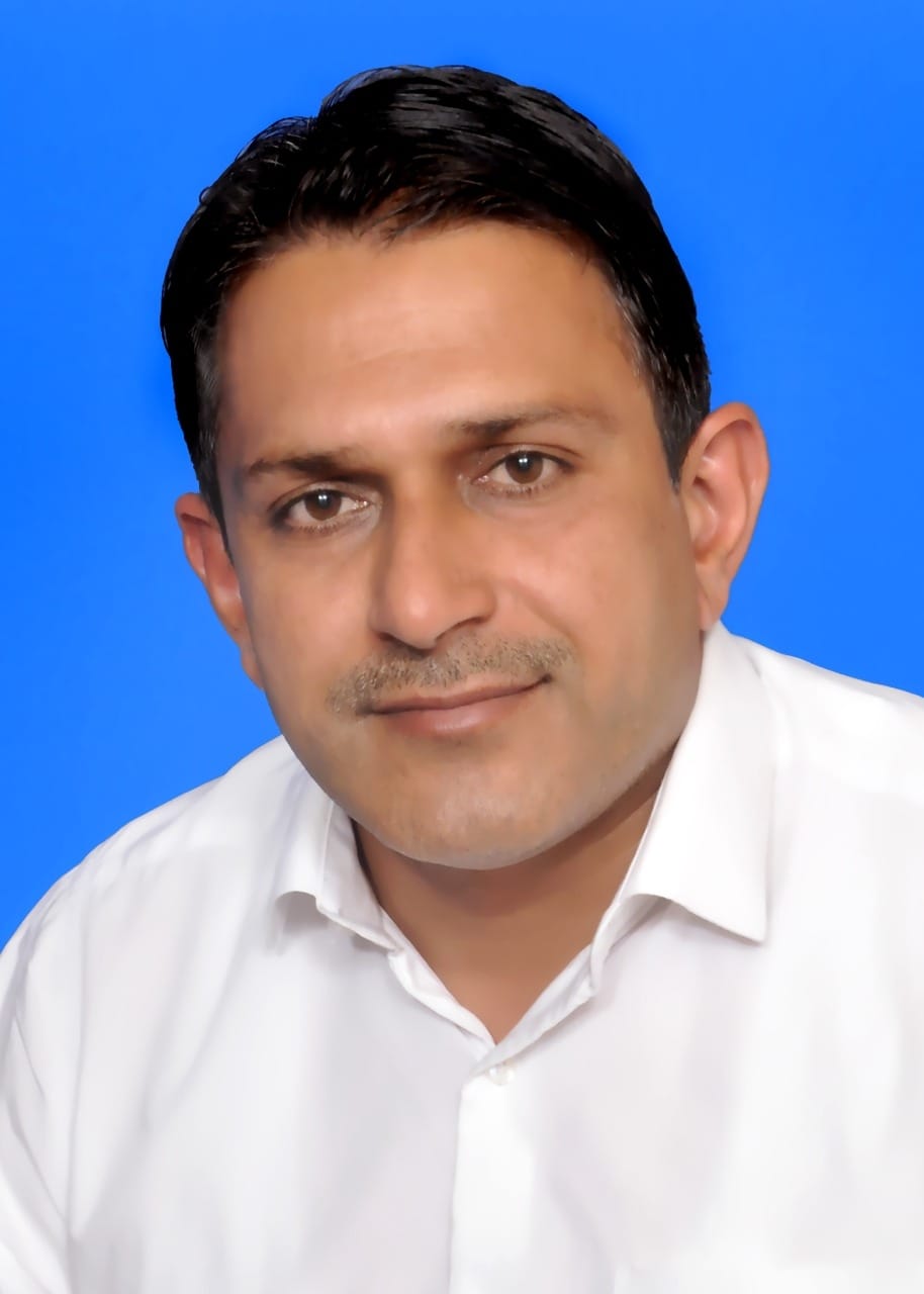 -फोटो 91 : राजपाल शर्मा, वाइस चेयमरमैन, नगर परिषद -फोटो 91 : राजपाल शर्मा, वाइस चेयमरमैन, नगर परिषद