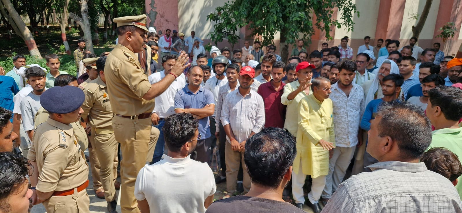 फोटो:42: मनोज यादव की फाइल फोटो। फोटो:42: मनोज यादव की फाइल फोटो।