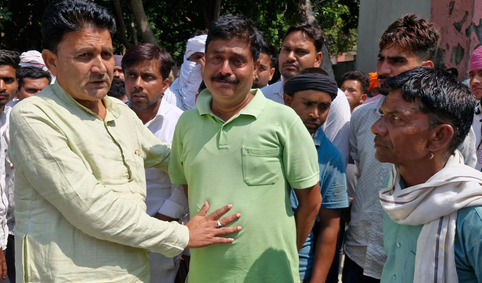 फोटो:42: मनोज यादव की फाइल फोटो। फोटो:42: मनोज यादव की फाइल फोटो।
