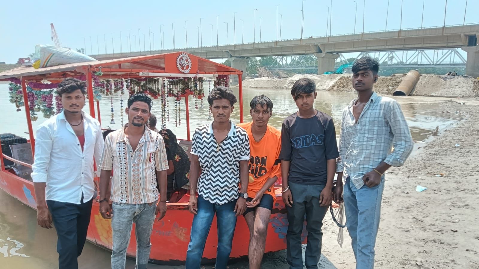 कछला गंगाघाट कछला गंगाघाट