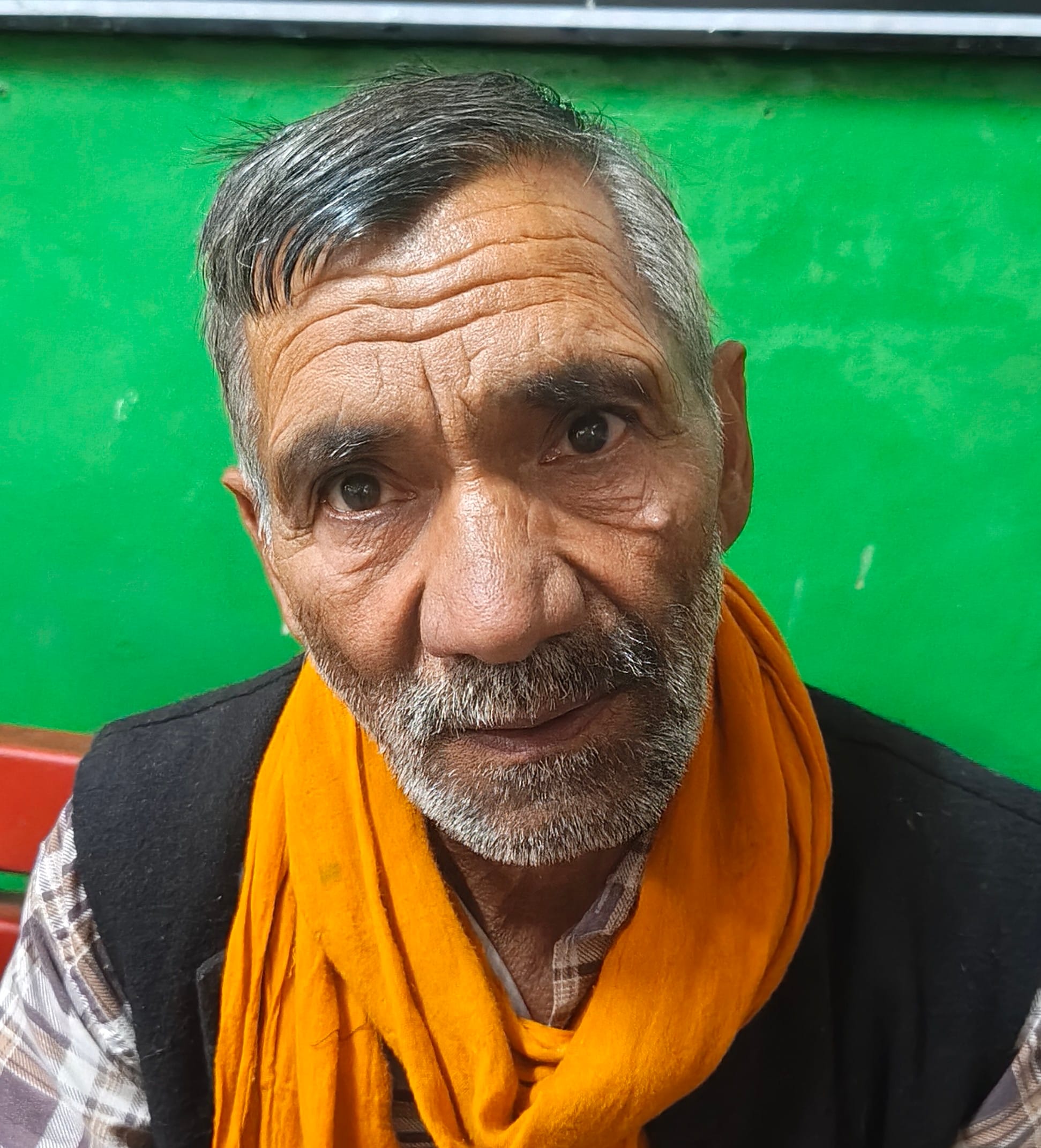 केवल राम, क्षेत्रीय अस्पताल सोलन, ग्राउंड रिपोर्ट। केवल राम, क्षेत्रीय अस्पताल सोलन, ग्राउंड रिपोर्ट।