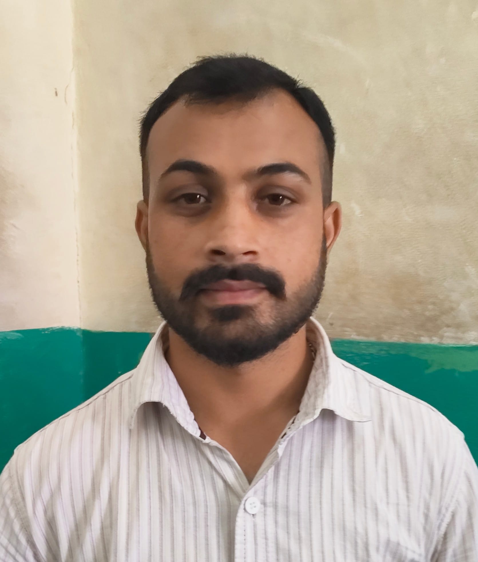 केवल राम, क्षेत्रीय अस्पताल सोलन, ग्राउंड रिपोर्ट। केवल राम, क्षेत्रीय अस्पताल सोलन, ग्राउंड रिपोर्ट।