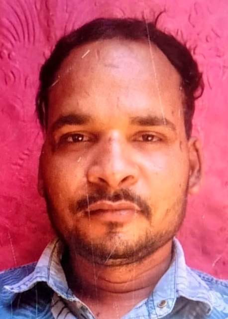 मृतक पिंकू का फाइल फोटो। स्रोत: परिजन