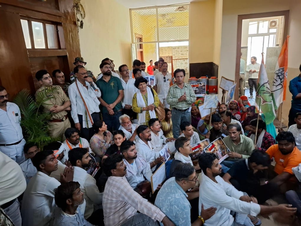 नगर निगम सदन अधिवेशन नगर निगम सदन अधिवेशन