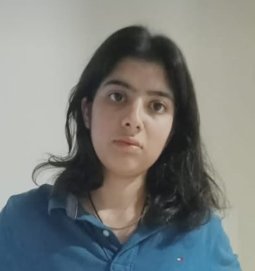 प्रिया कौशल प्रिया कौशल