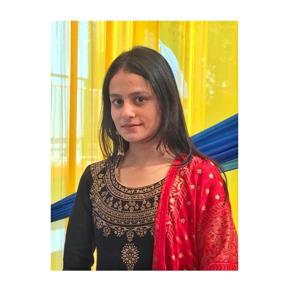 प्रिया कौशल प्रिया कौशल