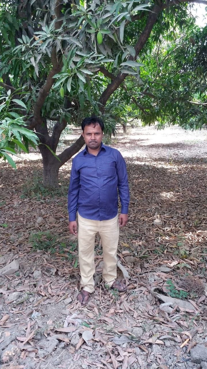 आरोपी नन्हक्के। आरोपी नन्हक्के।