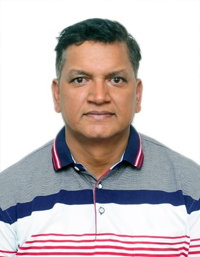 अक्षय कुमार, वार्ड नंबर दो  नगर पंचायत भोटा
