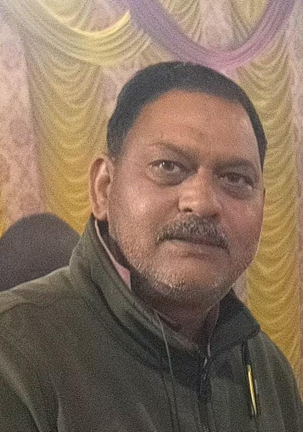 भराड़ीघाट-चमाकड़ी पुल के बीच स्थित दसेरन-ललहाणा मोड़, जहां खराब सड़क और तीखे मोड़ के कारण लगाता
