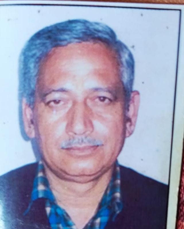 भराड़ीघाट-चमाकड़ी पुल के बीच स्थित दसेरन-ललहाणा मोड़, जहां खराब सड़क और तीखे मोड़ के कारण लगाता