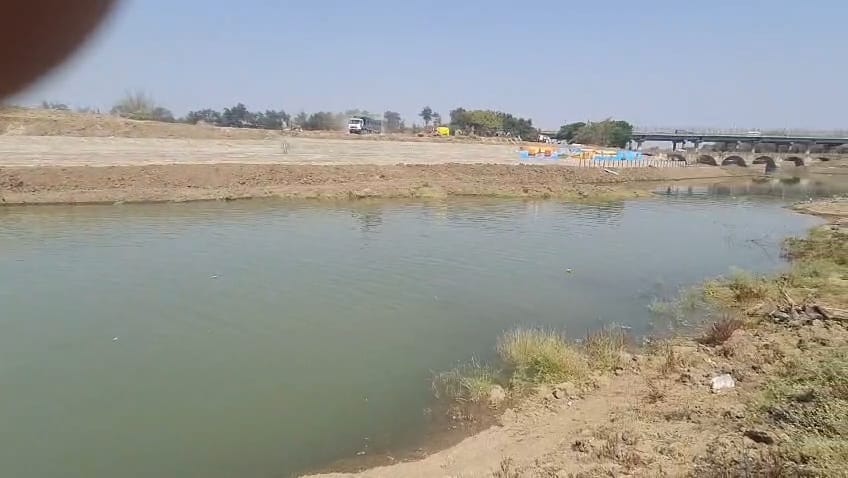 माँ शिप्रा का जल आया माँ शिप्रा का जल आया