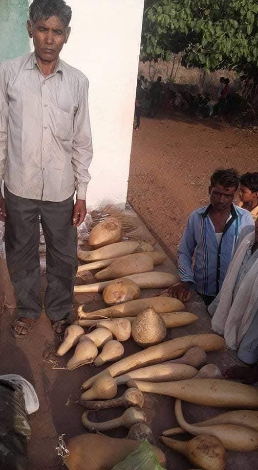 मन की बात पर जिक्र
