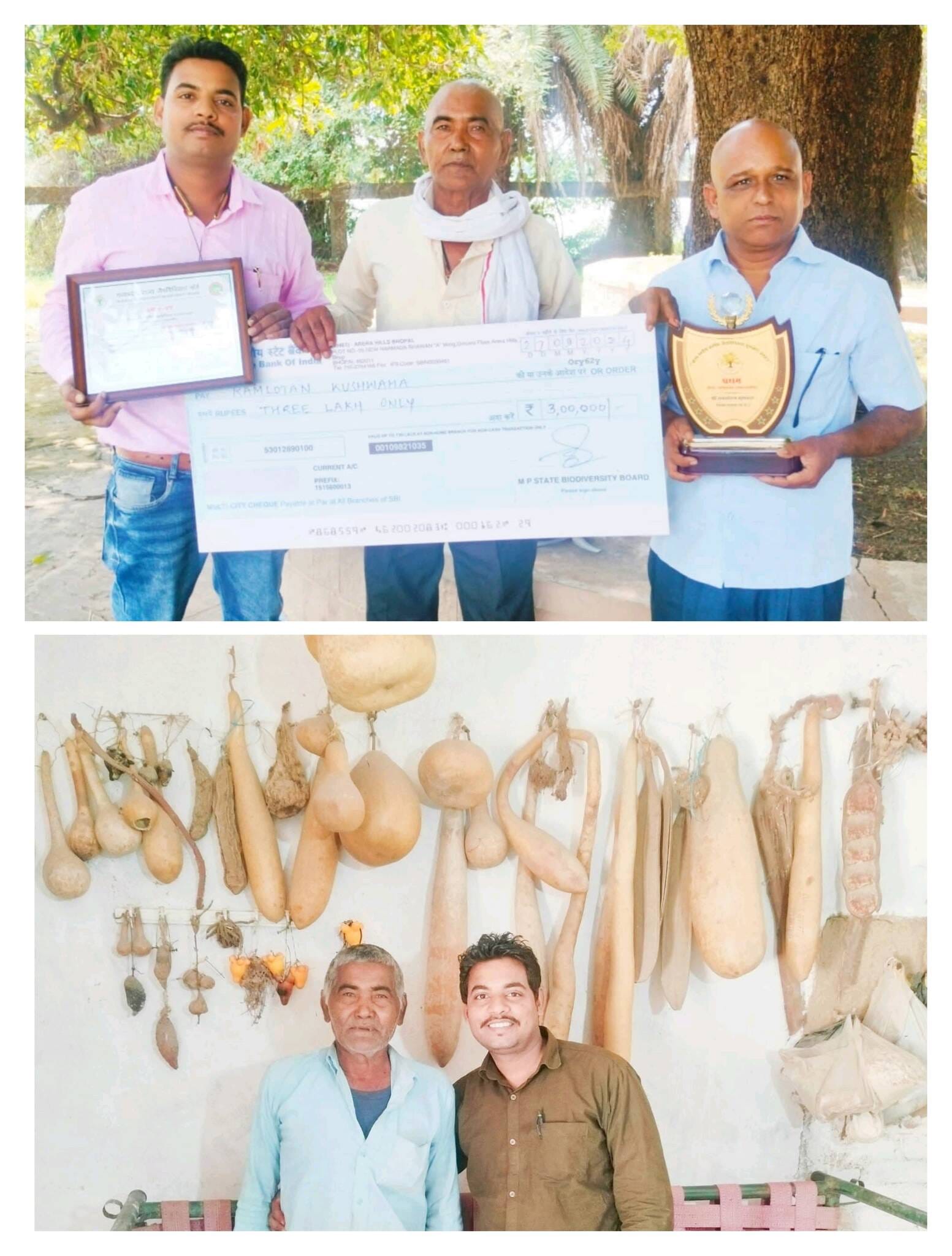मन की बात पर जिक्र