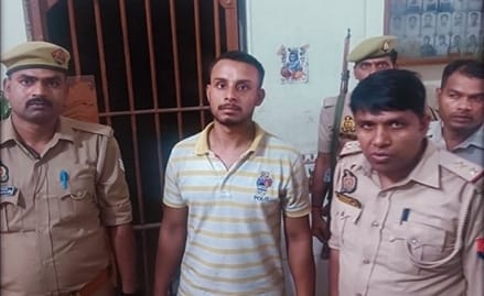 राम शिरोमणि की फाइल फोटो।