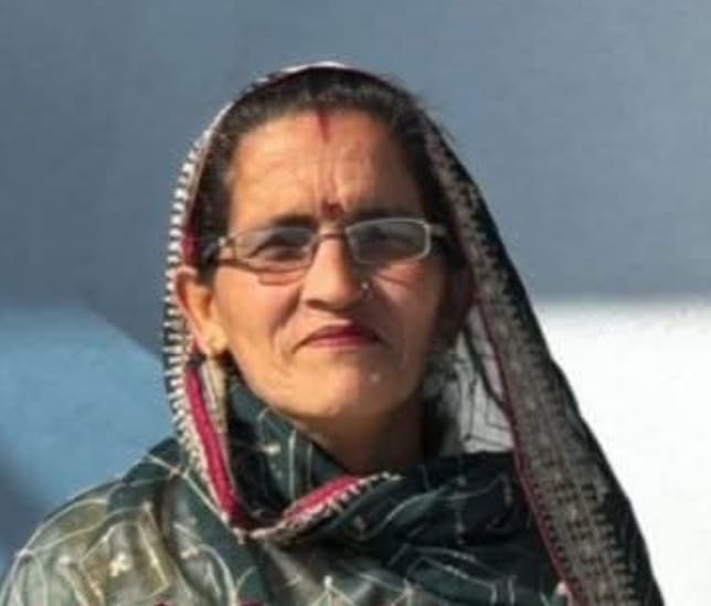 रीता सहगल