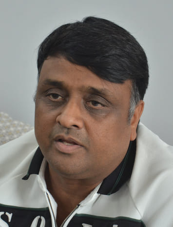 संवाद ------ मुकेश गोयल । अमर उजाला संवाद ------ मुकेश गोयल । अमर उजाला
