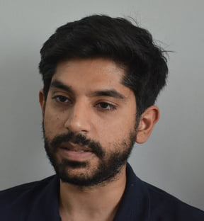 संवाद ------ मुकेश गोयल । अमर उजाला संवाद ------ मुकेश गोयल । अमर उजाला