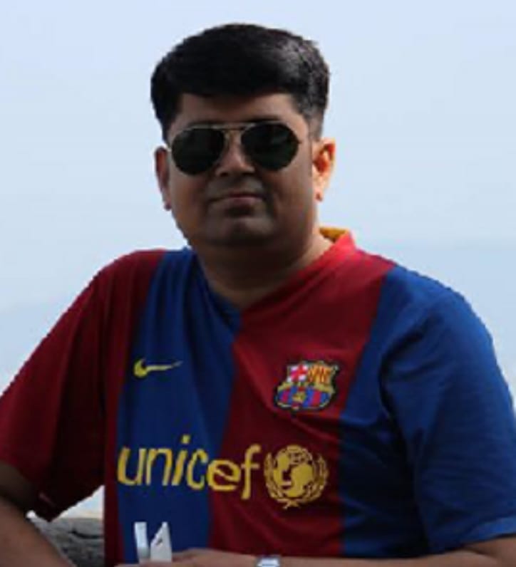 विवेक बगाई।