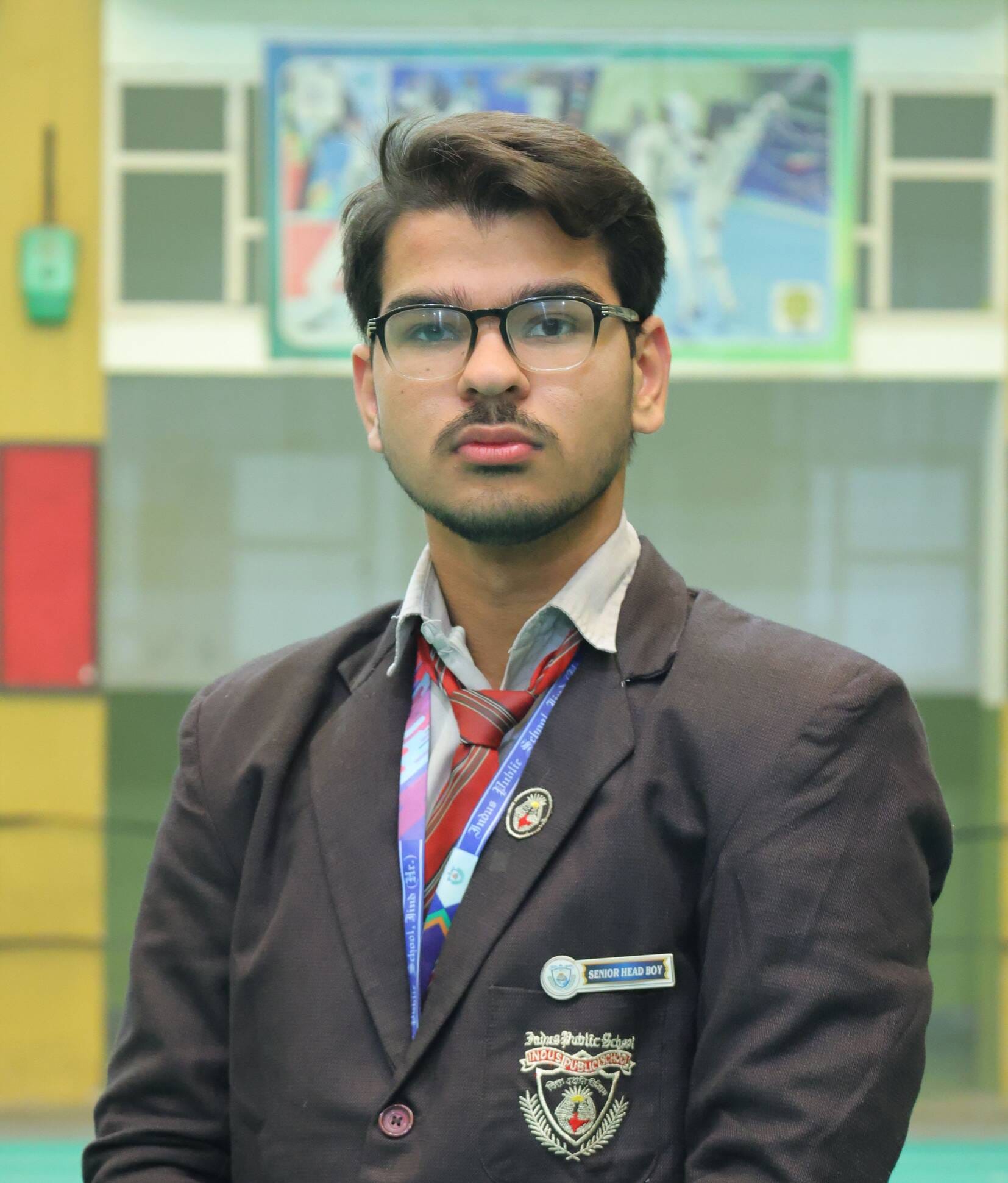 13जेएनडी37 : अनुशा।