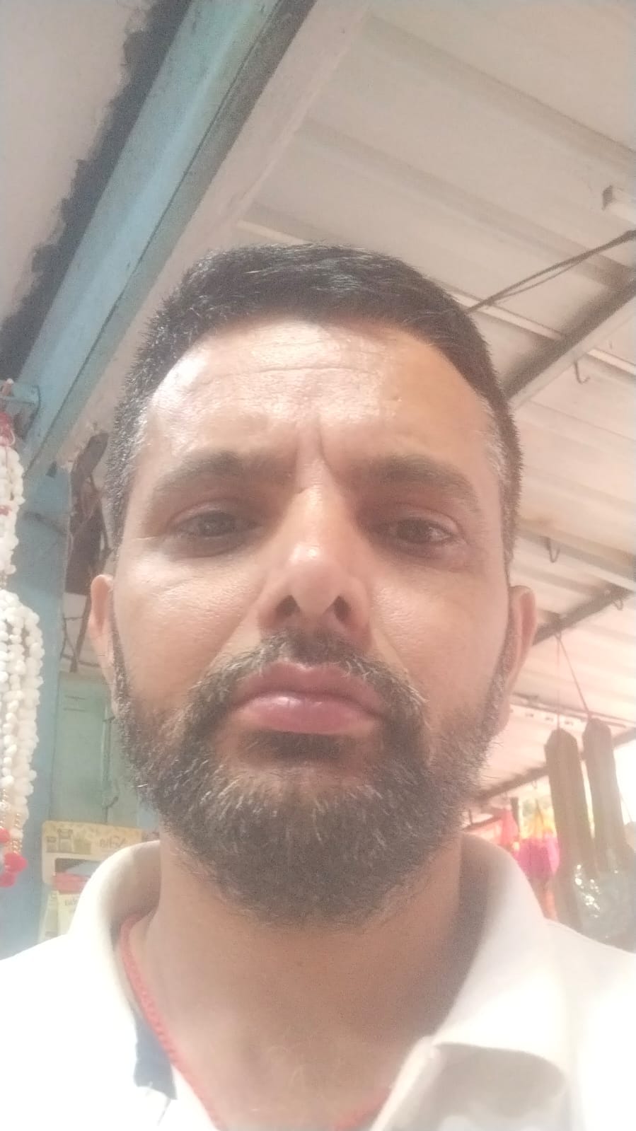 चुनावी मुद्दा विजय कुमार