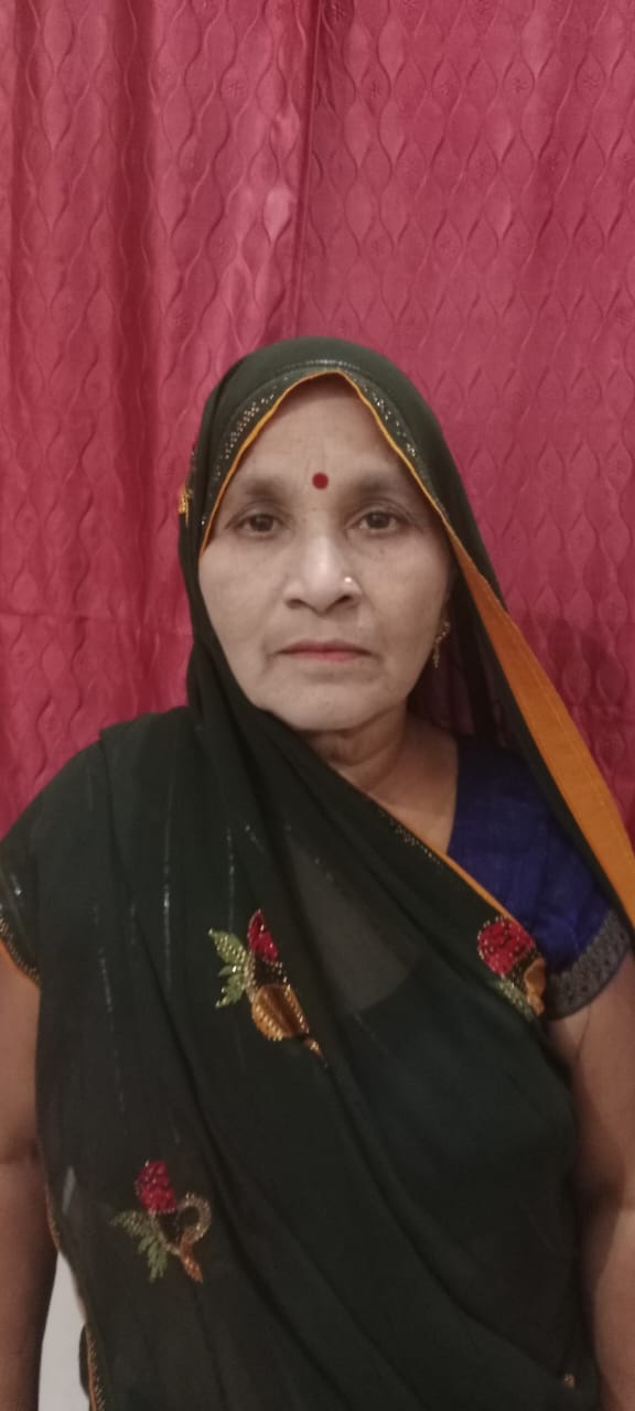 फोटो-2-सौरभ तिवारी, प्रधान सामलिया। संवाद
