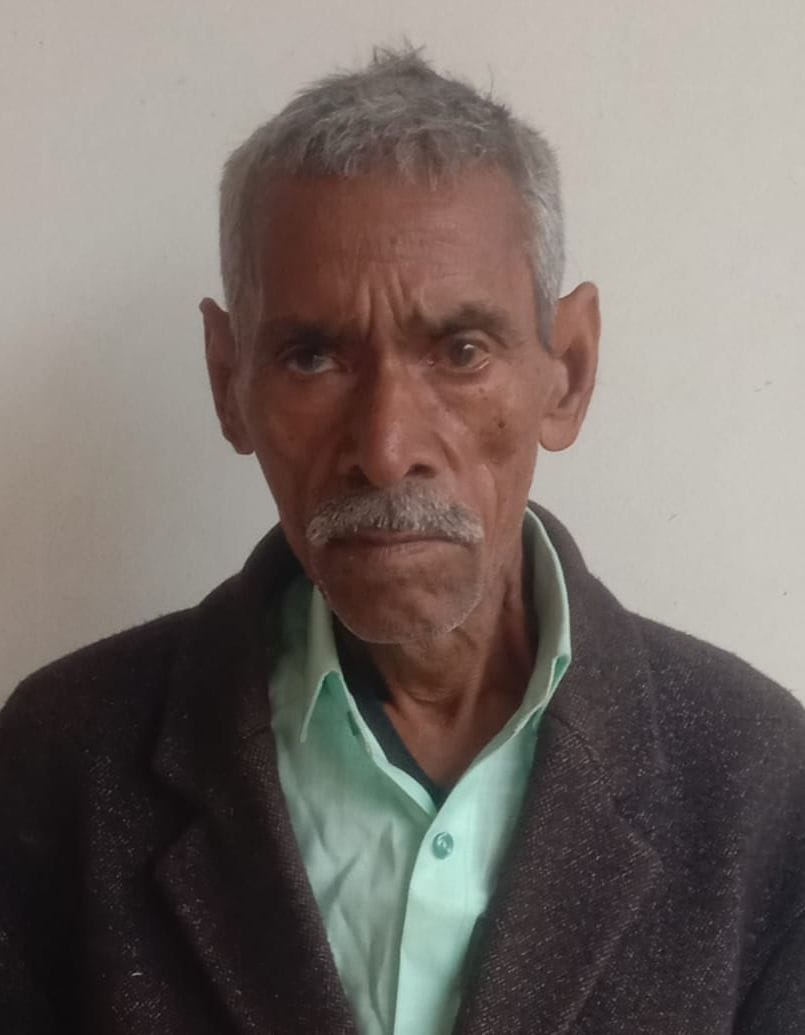 फोटो-48- आराध्या सिंह, 97.8 प्रतिशत, एवीएम इंटर कॉलेज (जिले में प्रथम स्थान)