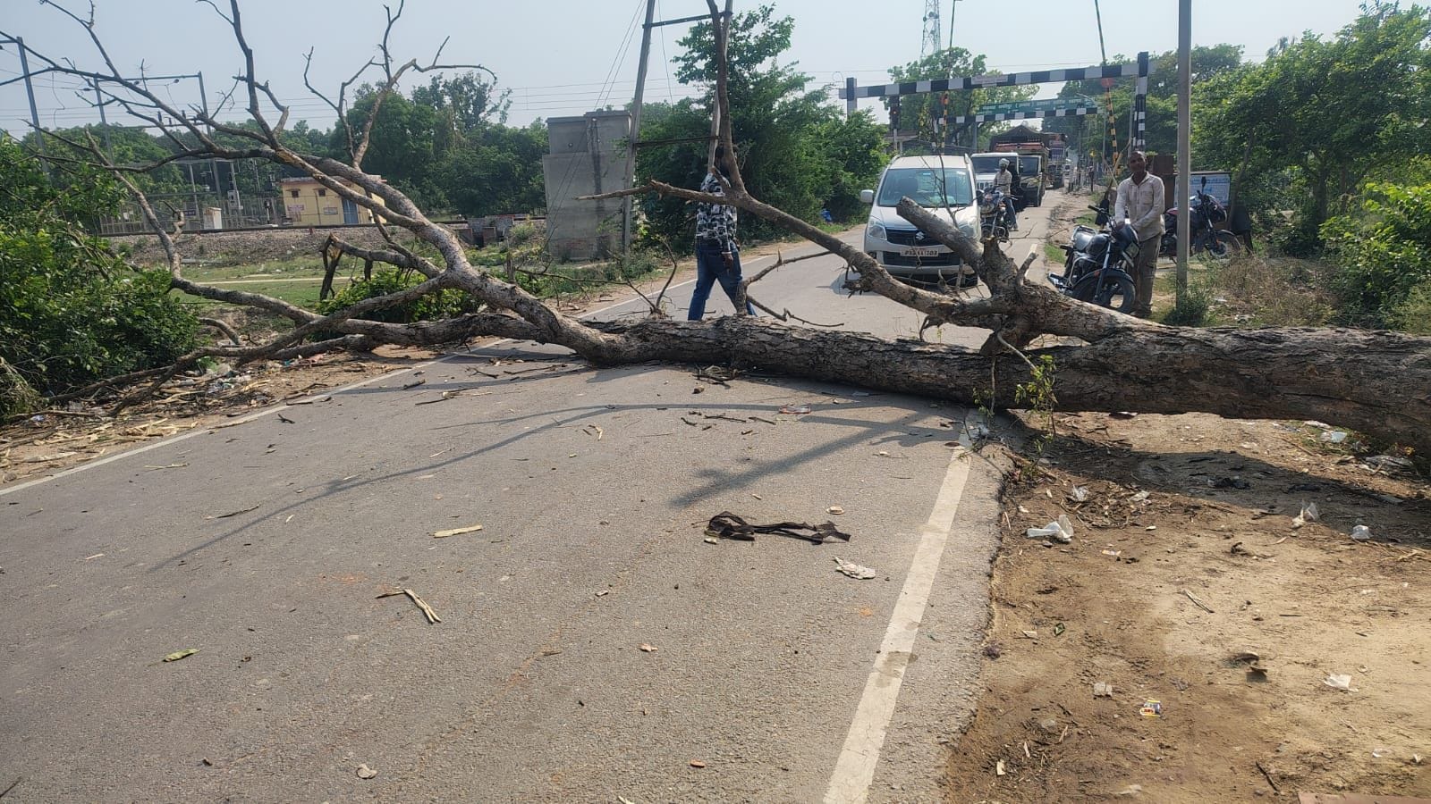फोटो-48- आराध्या सिंह, 97.8 प्रतिशत, एवीएम इंटर कॉलेज (जिले में प्रथम स्थान)