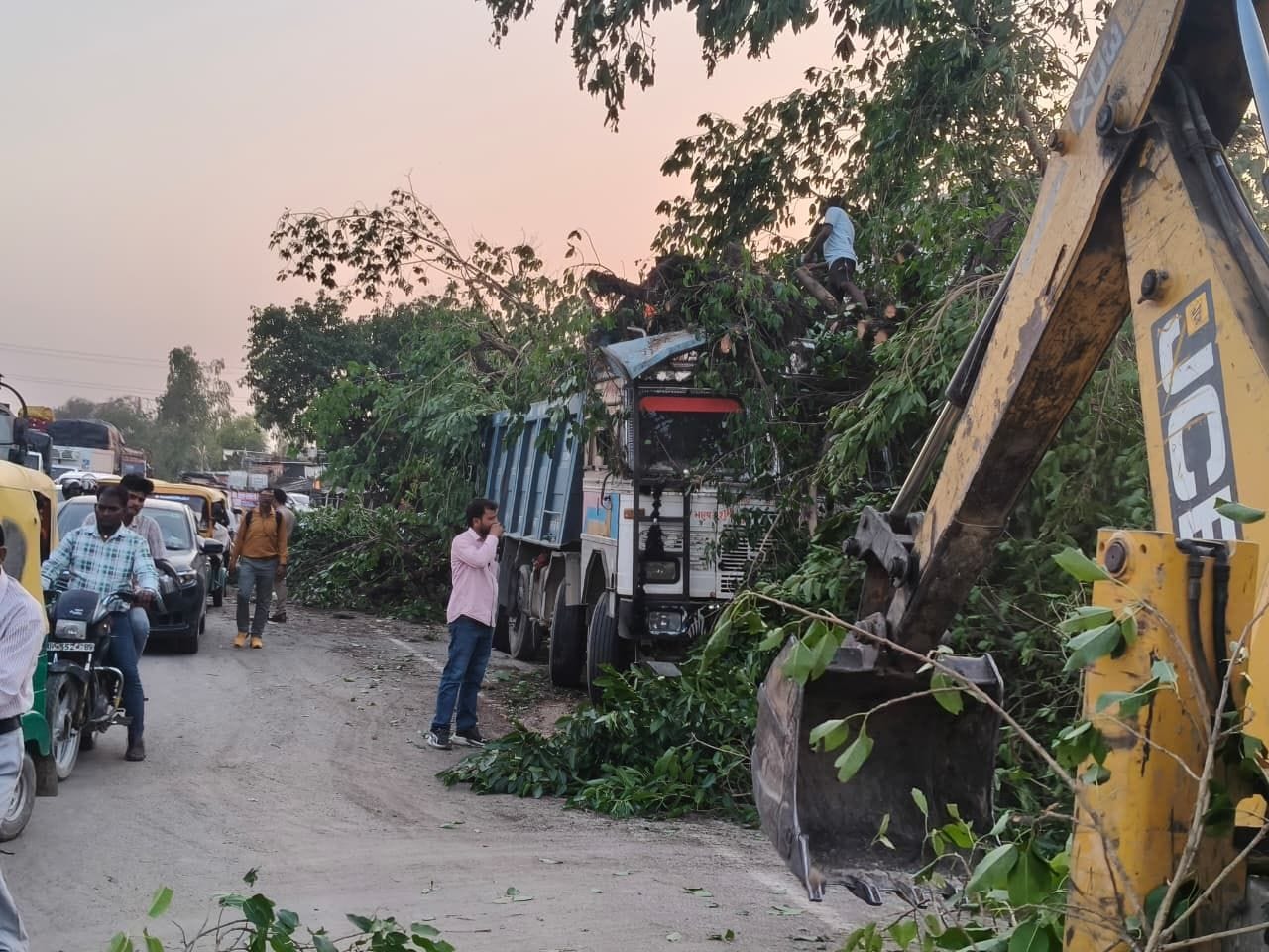फोटो-48- आराध्या सिंह, 97.8 प्रतिशत, एवीएम इंटर कॉलेज (जिले में प्रथम स्थान)
