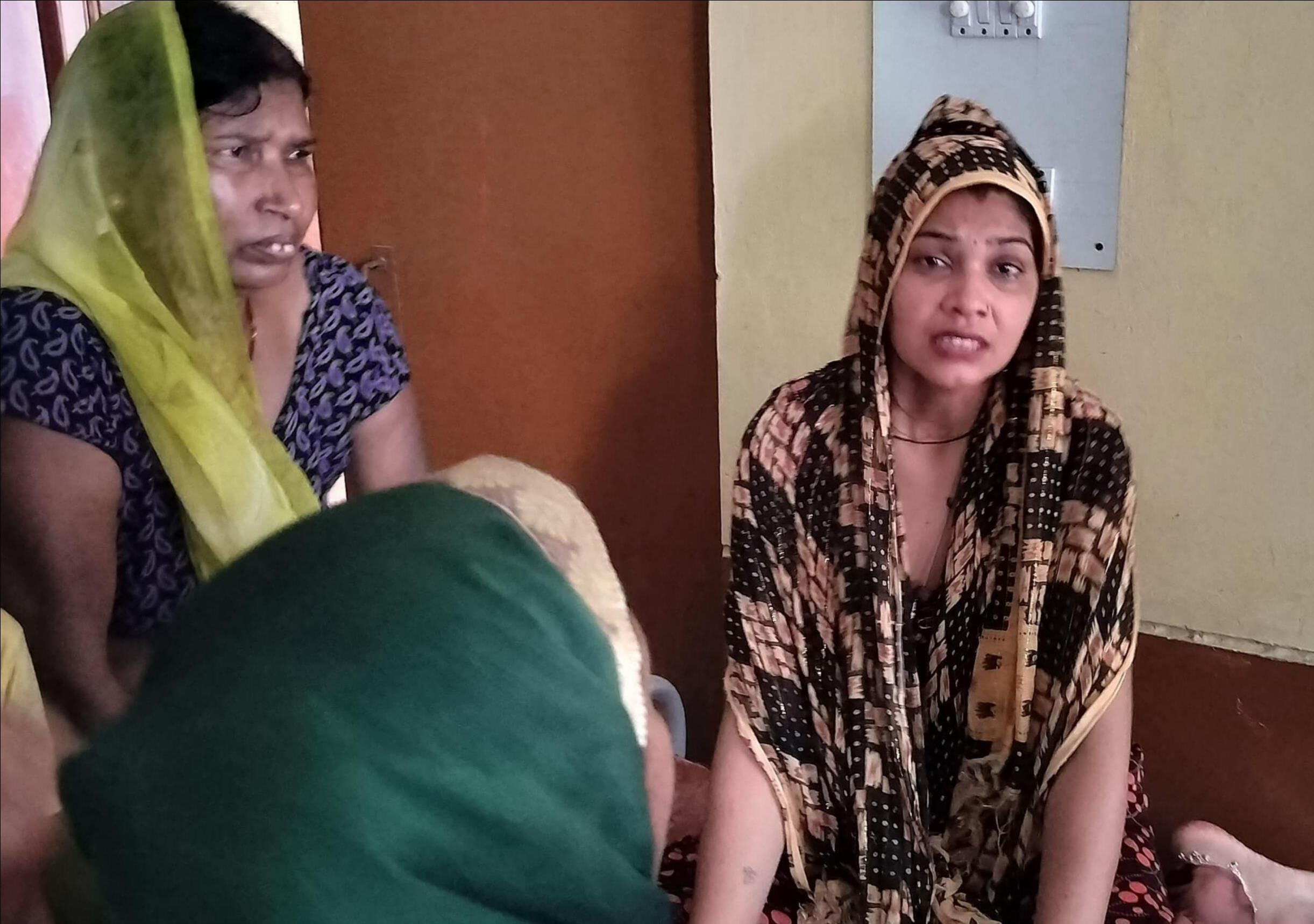 फोटो-48- आराध्या सिंह, 97.8 प्रतिशत, एवीएम इंटर कॉलेज (जिले में प्रथम स्थान)