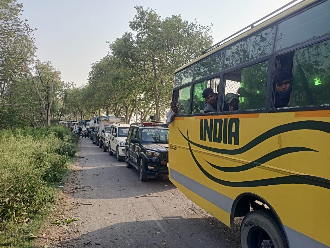 फोटो-48- आराध्या सिंह, 97.8 प्रतिशत, एवीएम इंटर कॉलेज (जिले में प्रथम स्थान)