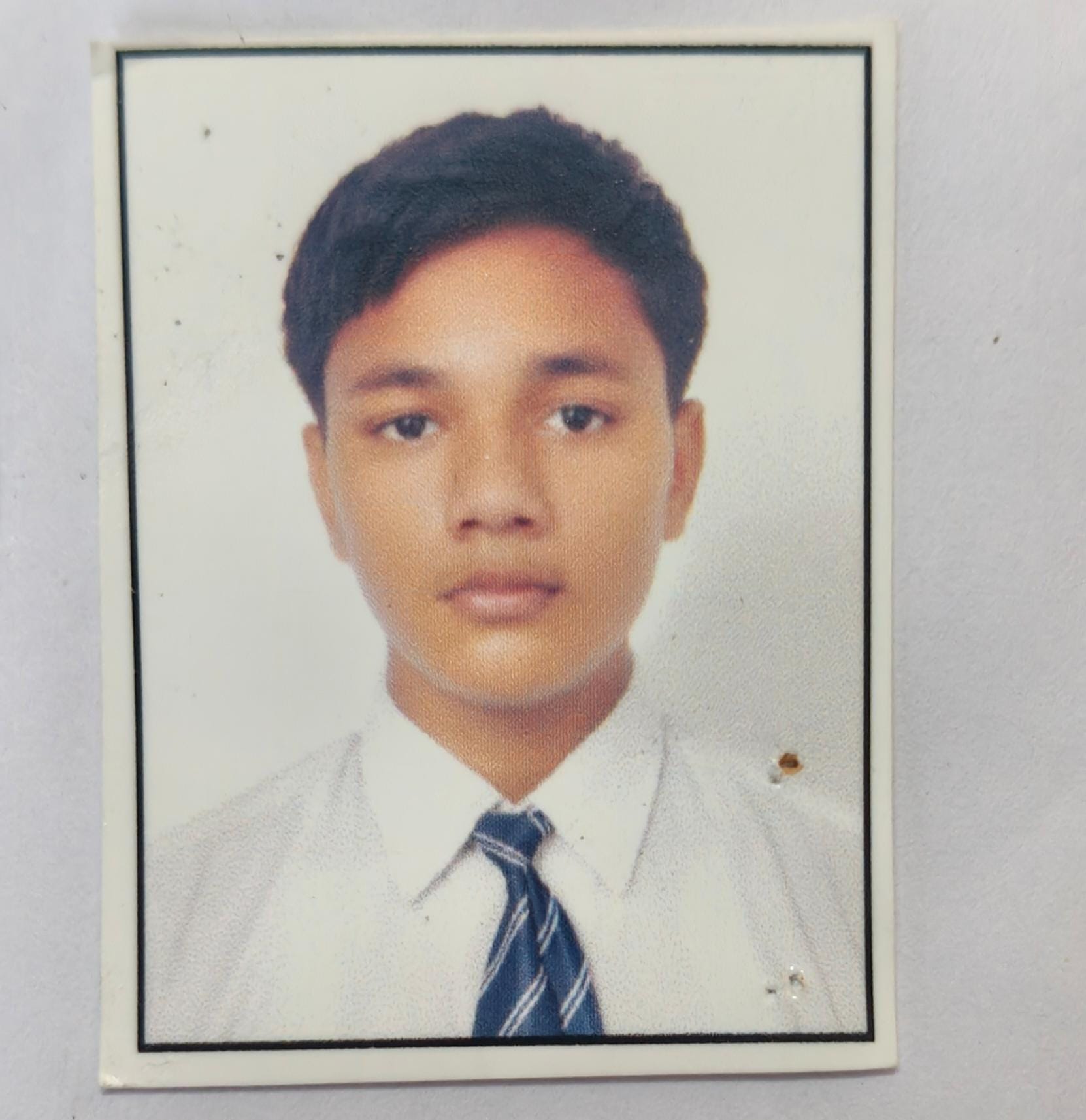 गुरुबचन सिंह। 