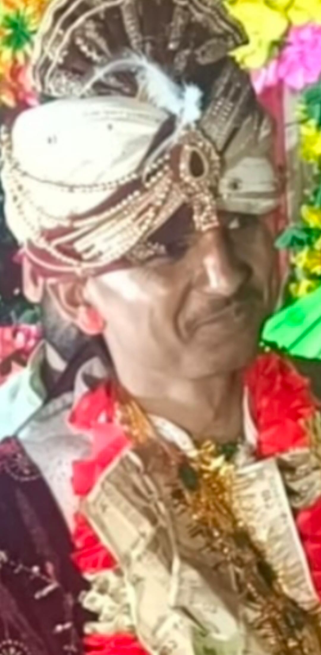 मृतक नैना कुमारी की फाइल फोटो।