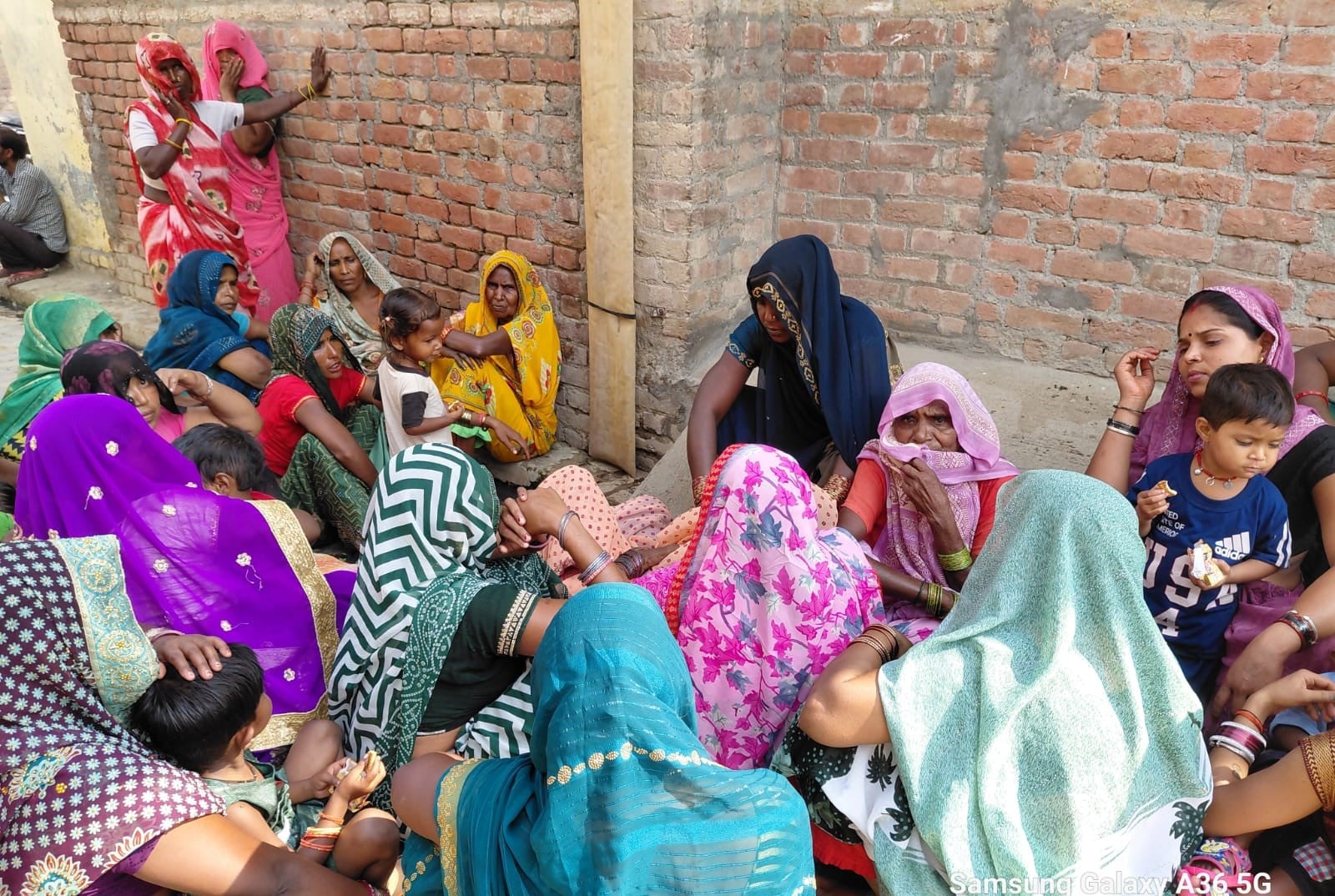 नीलम का फाइल फोटो। स्रोत: परिजन नीलम का फाइल फोटो। स्रोत: परिजन