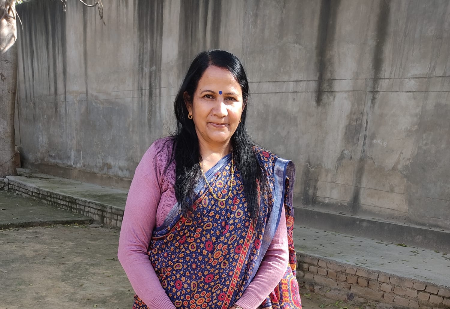 रेनू यादव,