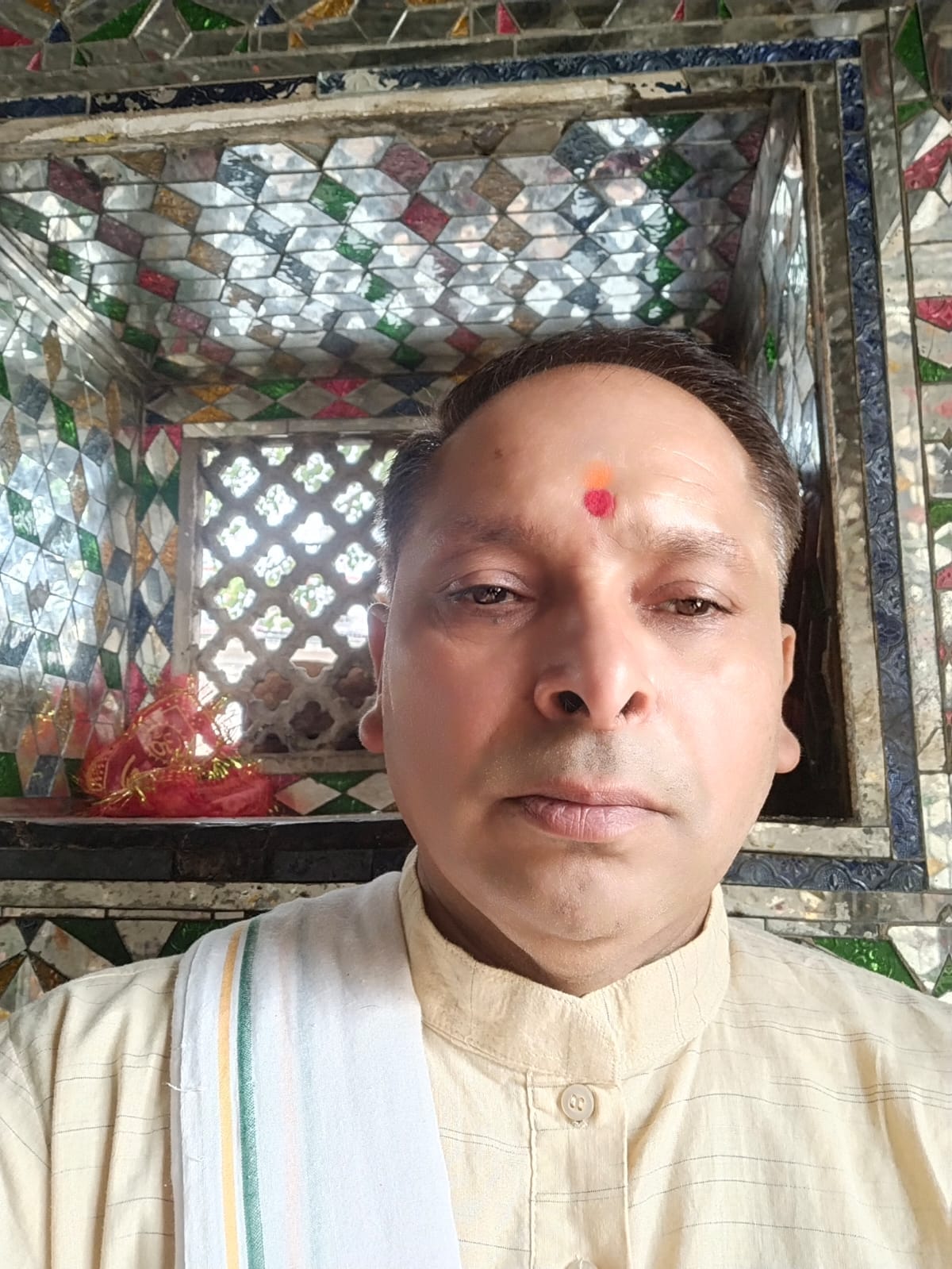वार्ड का हाल