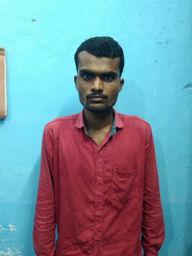 भाई बना हत्यारा 