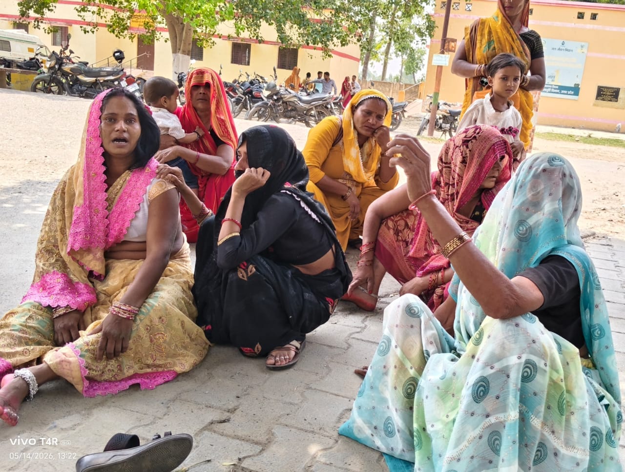 अजीत यादव का फाइल फोटो। स्रोत : परिजन अजीत यादव का फाइल फोटो। स्रोत : परिजन