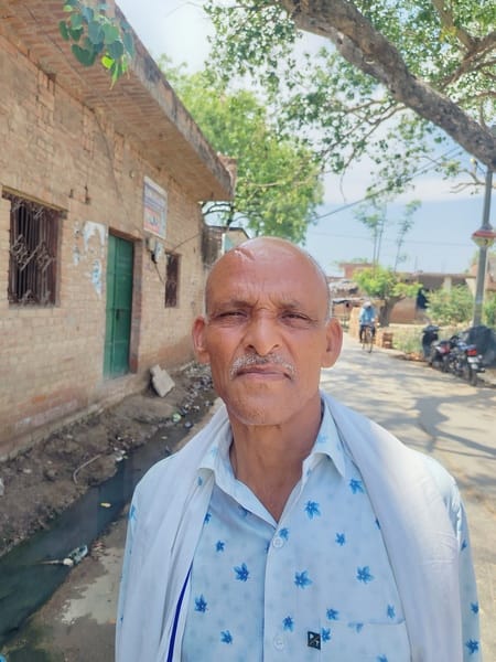 मोहम्मद आसिफ