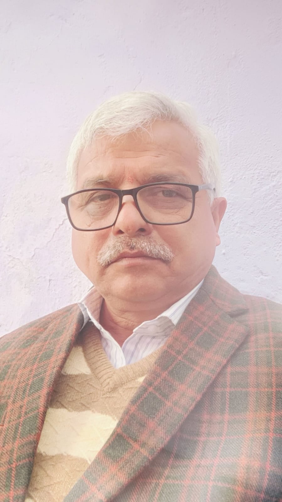 ·        नालागढ़ में वार्ड नंबर साथ में इस मैदान में बन रहा पार्क- संवाद।