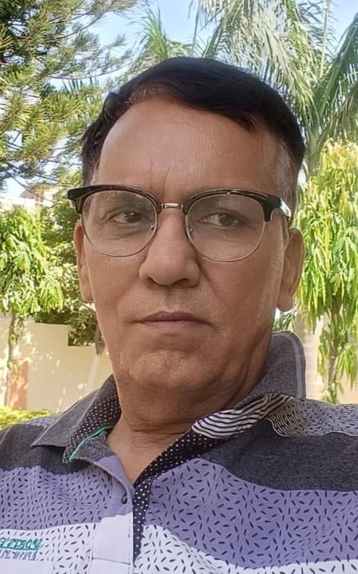 ·        नालागढ़ में वार्ड नंबर साथ में इस मैदान में बन रहा पार्क- संवाद।