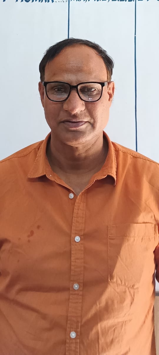 निशा कुमारी निशा कुमारी