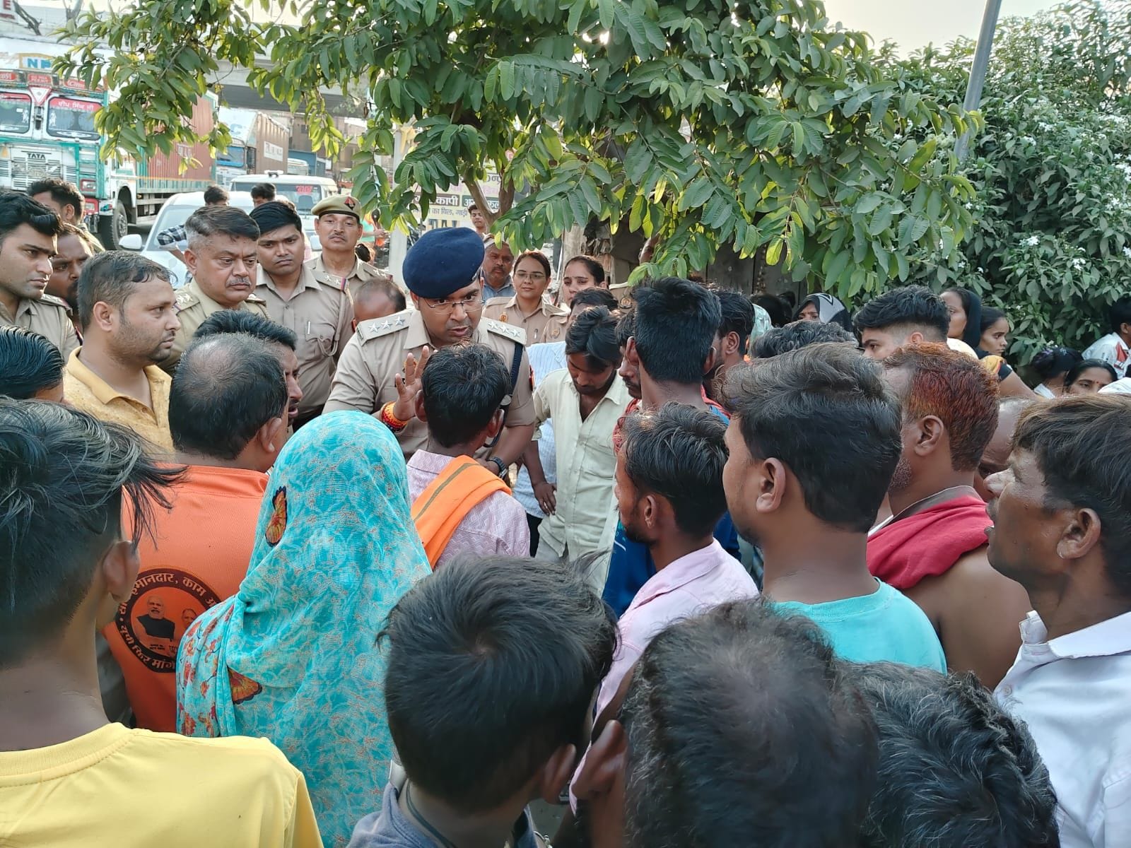सर्वेश की फाइल फोटो। सर्वेश की फाइल फोटो।