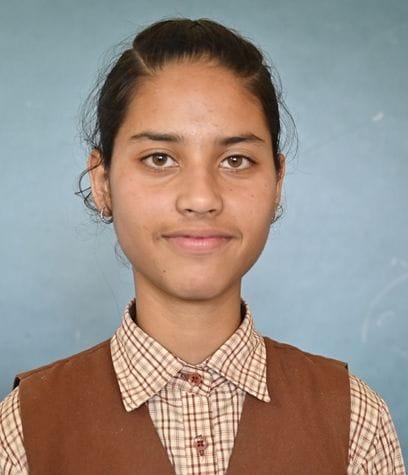 स्वर्णिम गुप्ता, पाइनग्रोव स्कूल सोलन।
