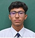 स्वर्णिम गुप्ता, पाइनग्रोव स्कूल सोलन।