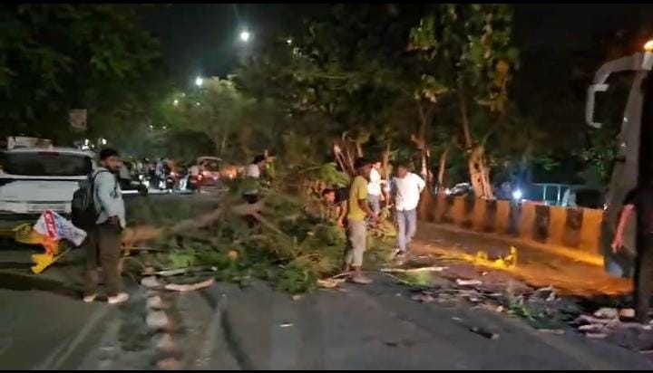 घायल- सरफराज घायल- सरफराज