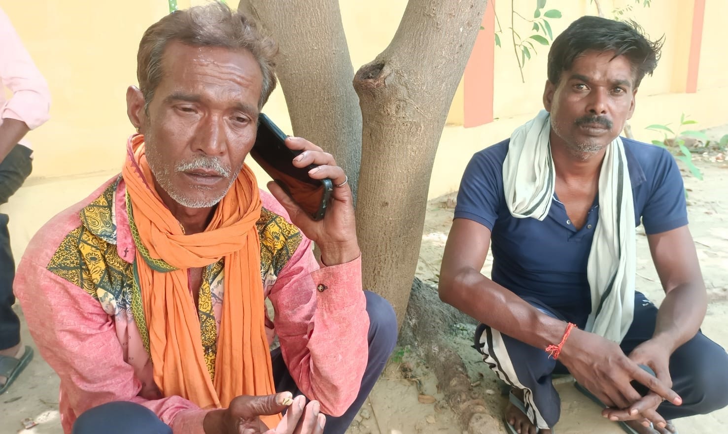 पप्पू का फाइल फोटो। स्रोत: पुलिस पप्पू का फाइल फोटो। स्रोत: पुलिस