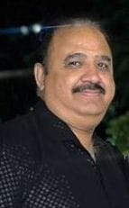 शाहिद अनवर कुरैशी। पंप संचालक
