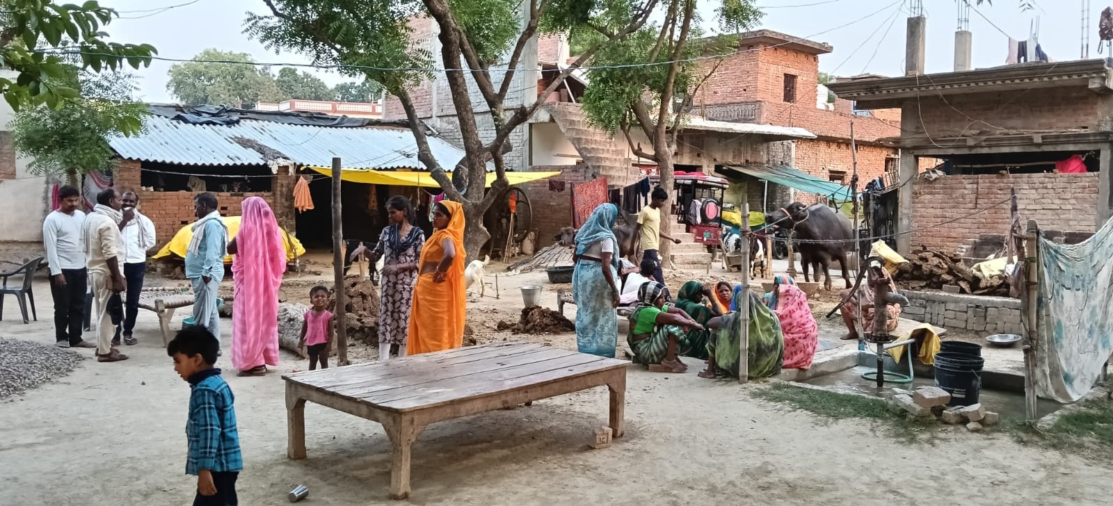  विकास कुमार की फाइल फोटो